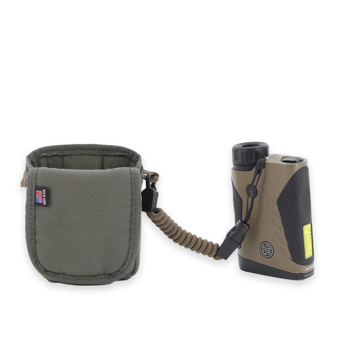 Marsupial Gear | Rangefinder Tether