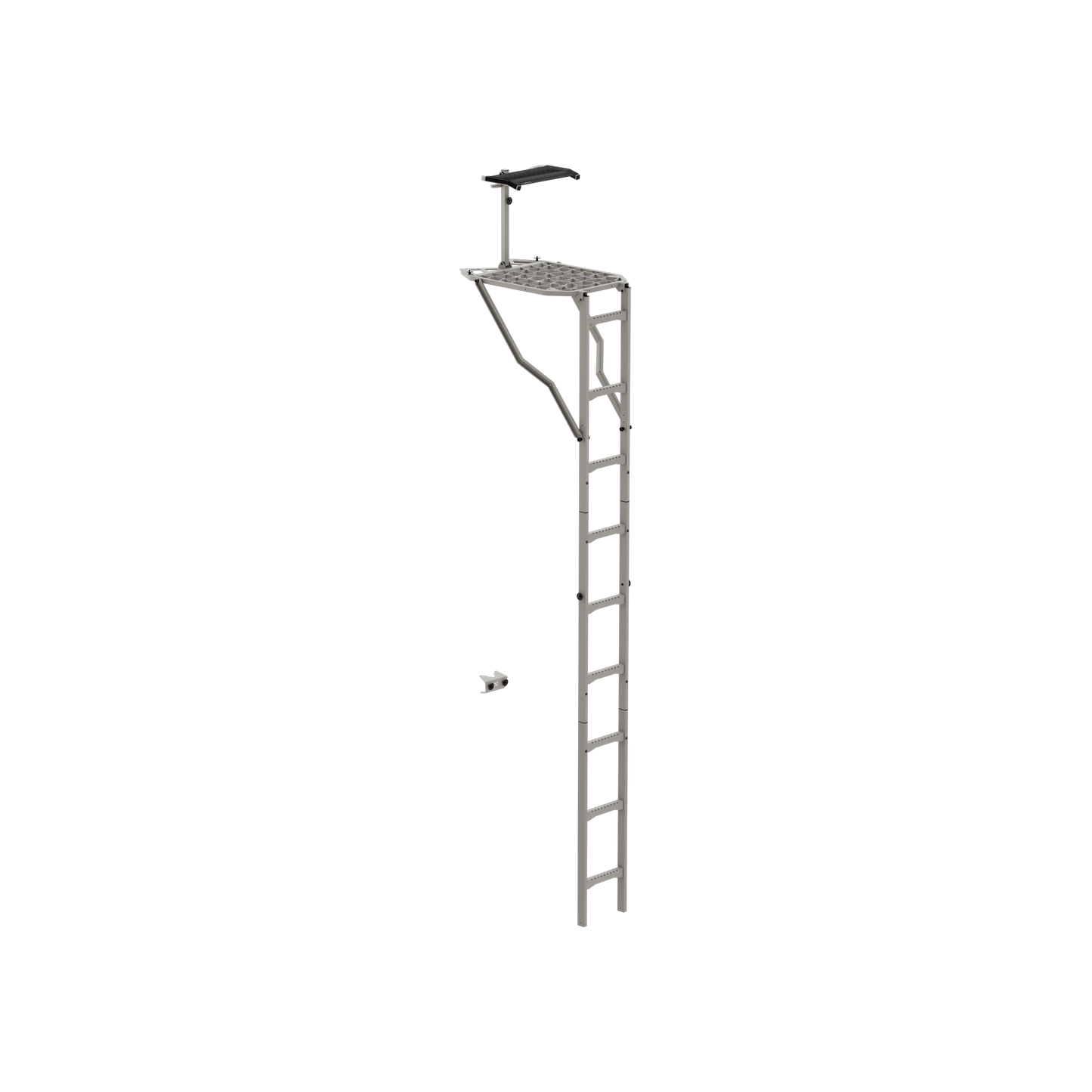 Novix | Raider Ladder Stand