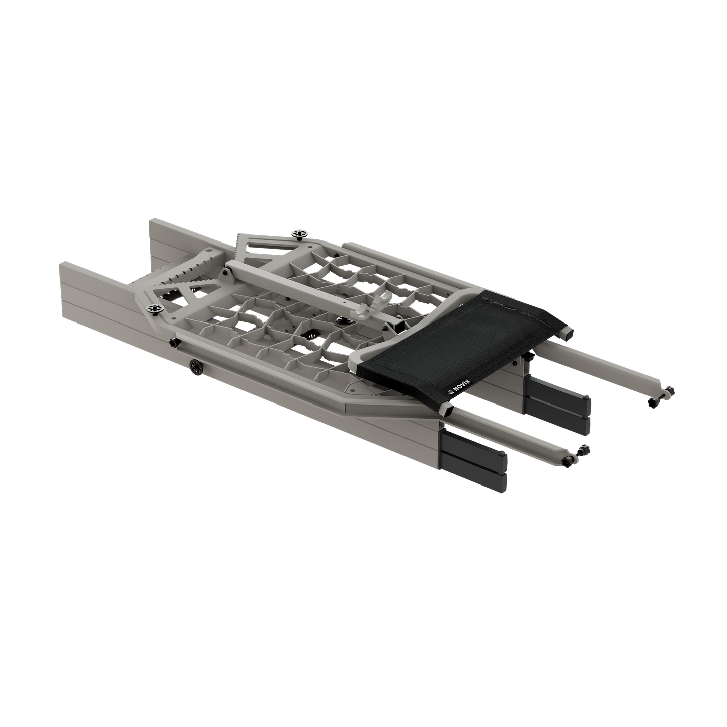 Novix | Raider Ladder Stand