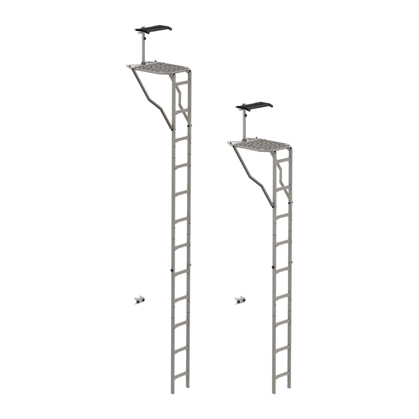 Novix | Raider Ladder Stand