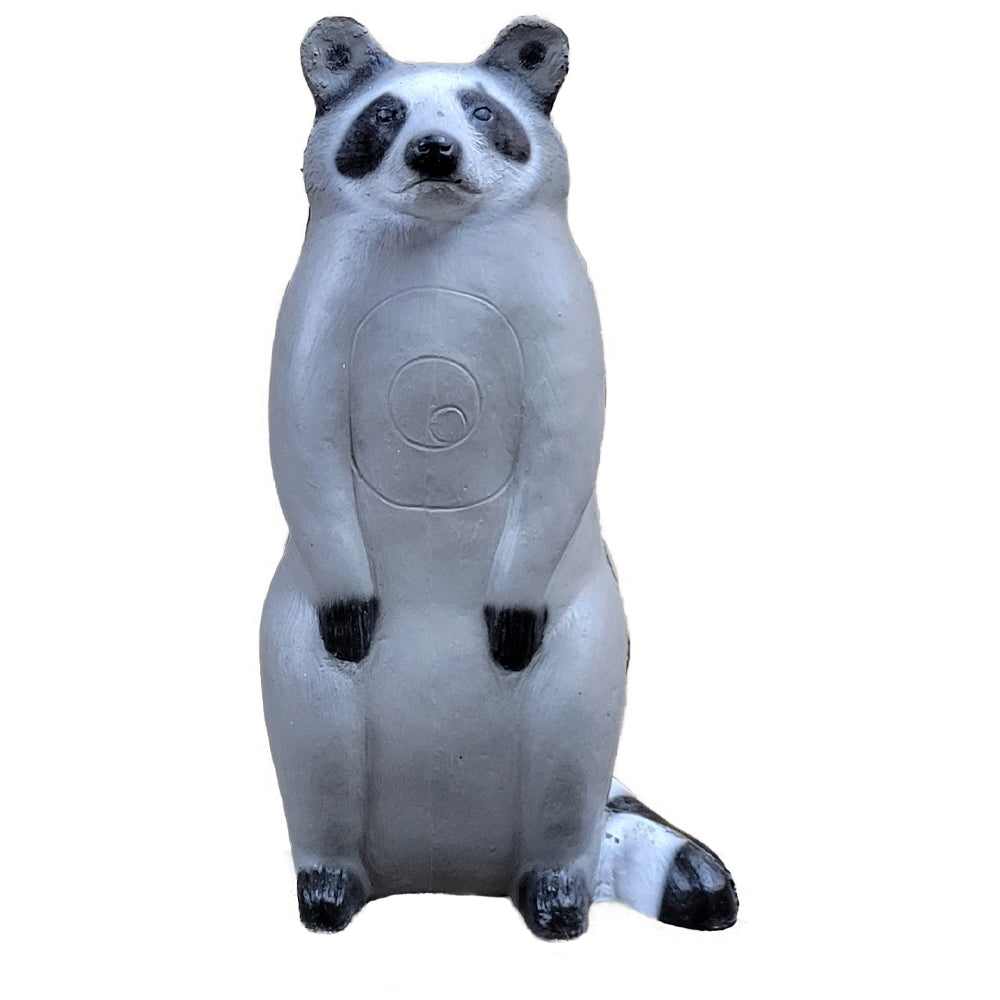 Big Shot Targets | Pro Hunter Raccoon And Groundhog Combo Pack Archery Targets