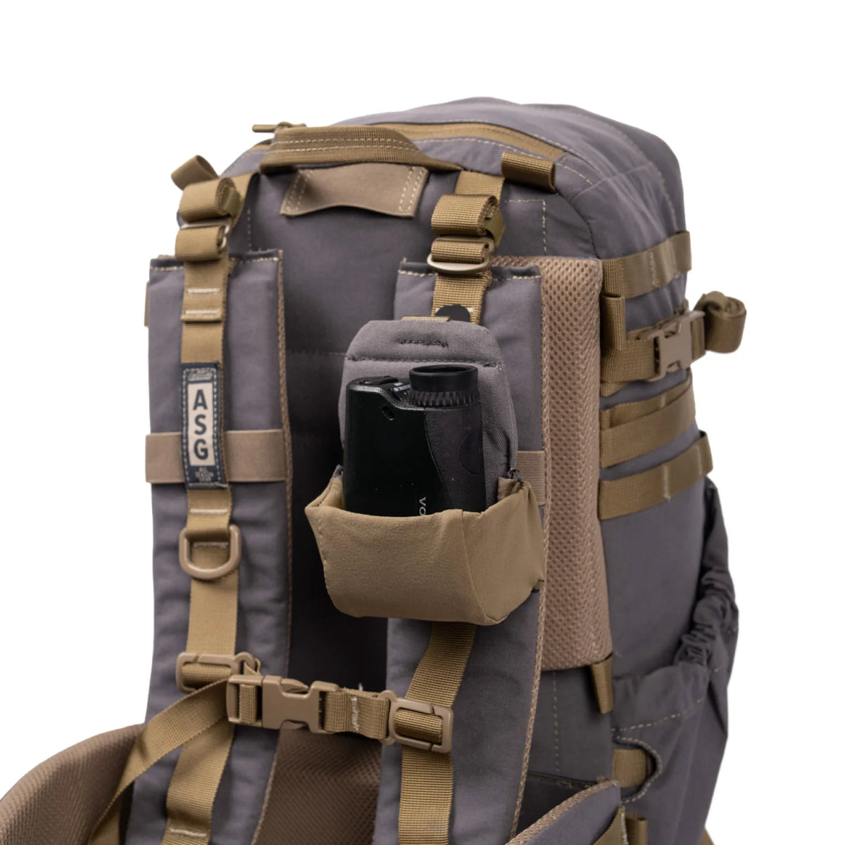 Latitude Outdoors | Rangefinder Pouch (IN STOCK!)