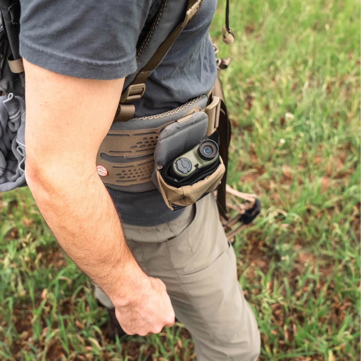 Latitude Outdoors | Rangefinder Pouch (IN STOCK!)
