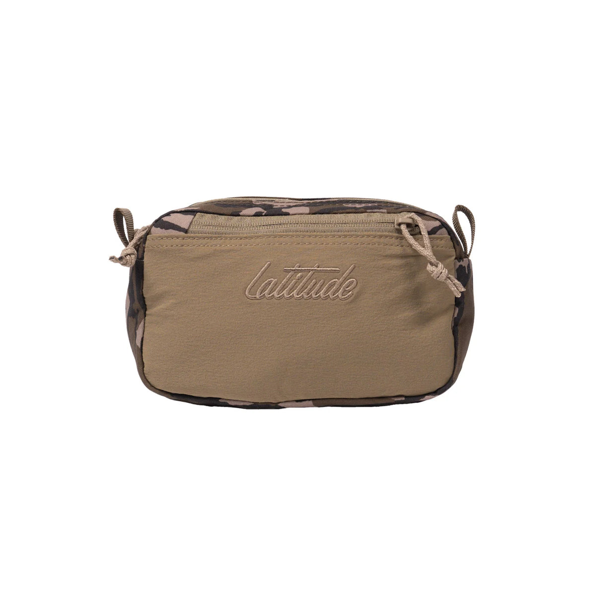 Latitude Outdoors | Ranger Molle Pouch (Small, Large, Vertical) (IN STOCK!)