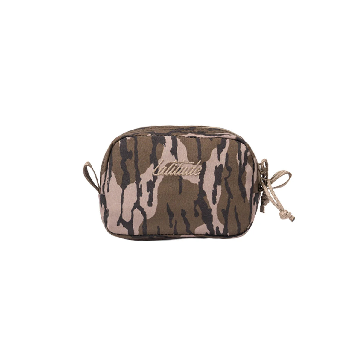 Latitude Outdoors | Ranger Molle Pouch (Small, Large, Vertical) (IN STOCK!)
