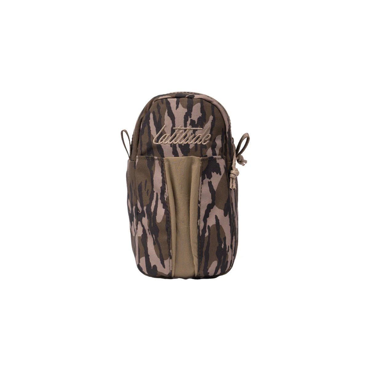 Latitude Outdoors | Ranger Molle Pouch (Small, Large, Vertical) (IN STOCK!)