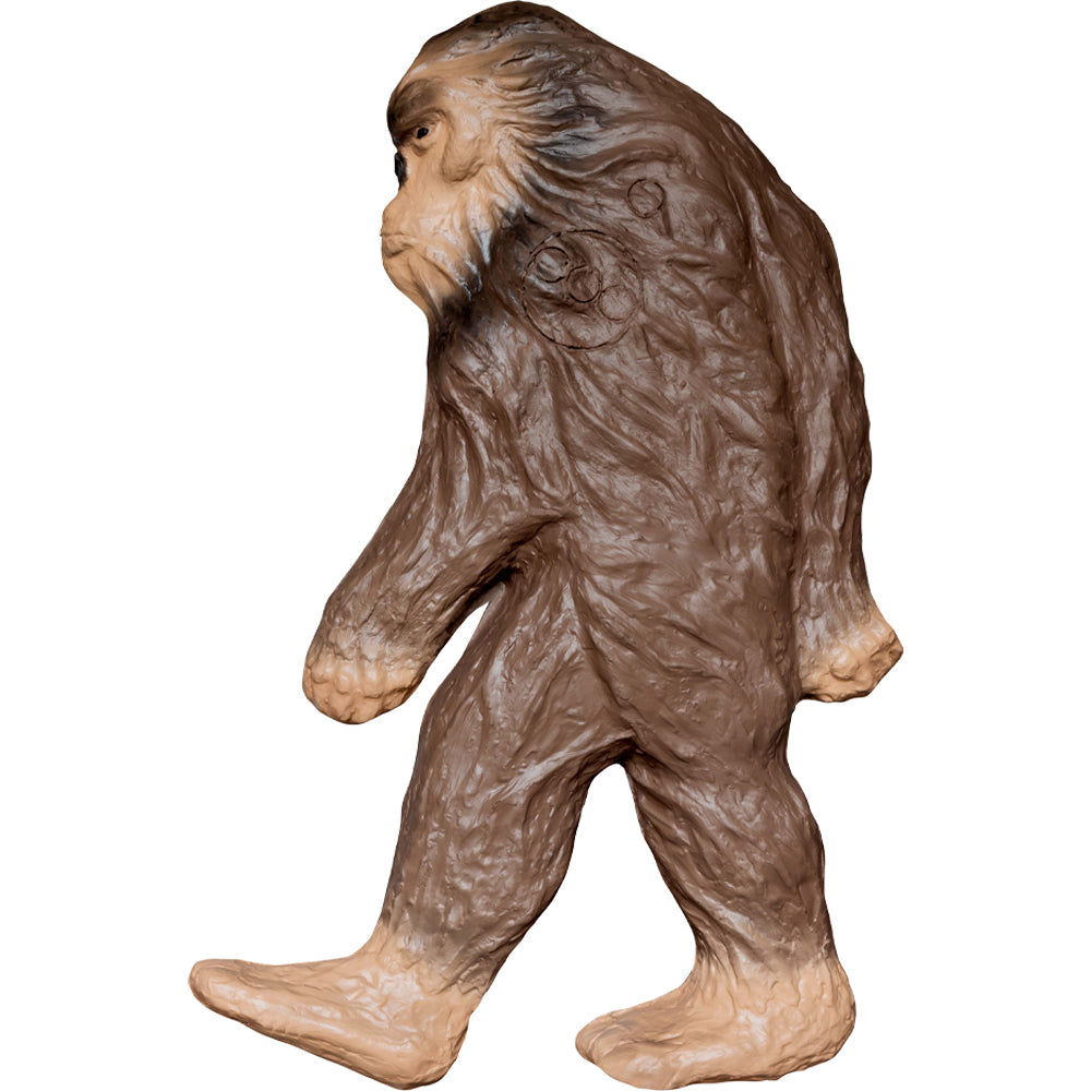 Big Shot Targets | Real Wild 3D Backyard BIGFoot Archery Target with EZ Pull Foam