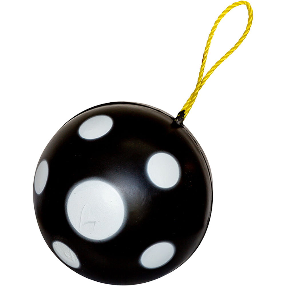 Big Shot Targets | Real Wild 3D Ball Archery Target