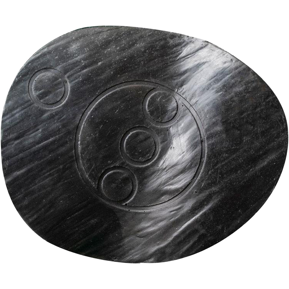 Big Shot Targets | Real Wild 3D Replacement Bear Vital with EZ Pull Foam (Vital Only)