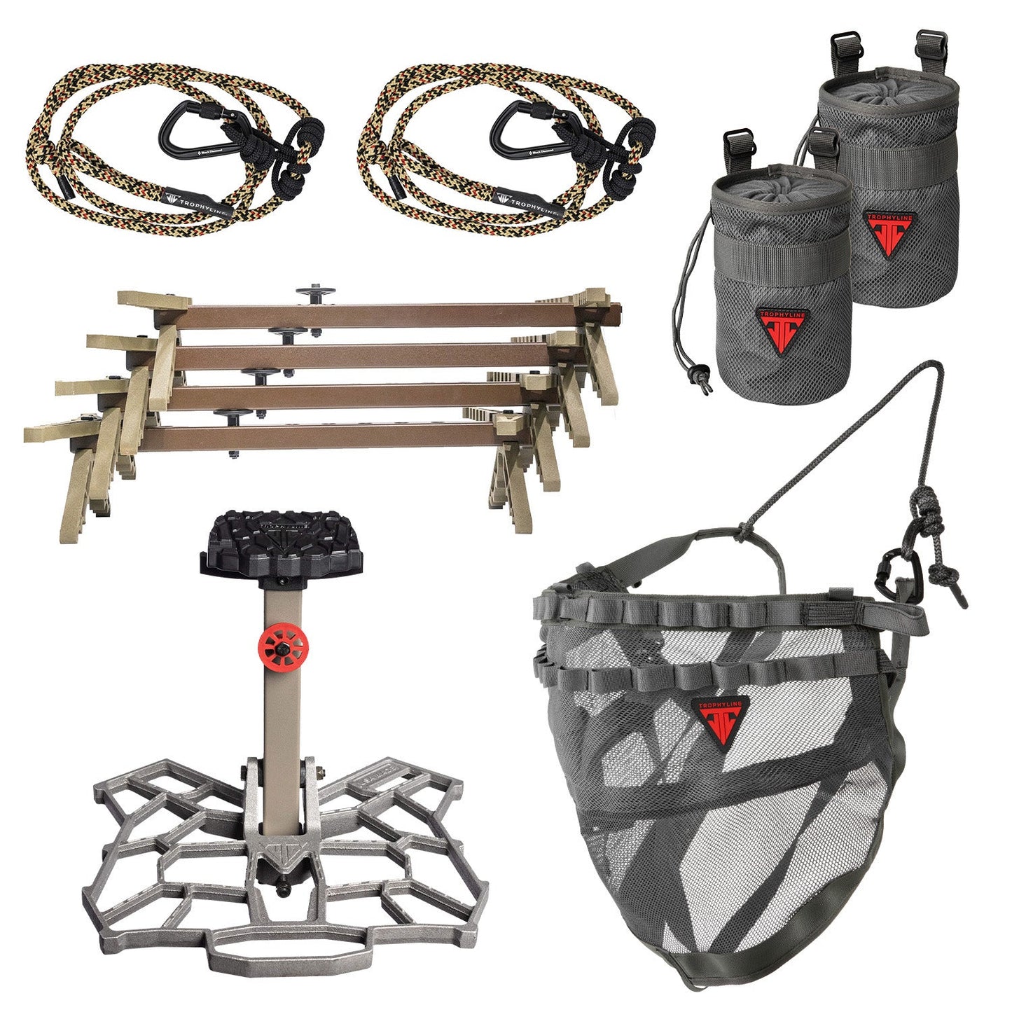 Trophyline | EDP 'Hang With the Best' Kit