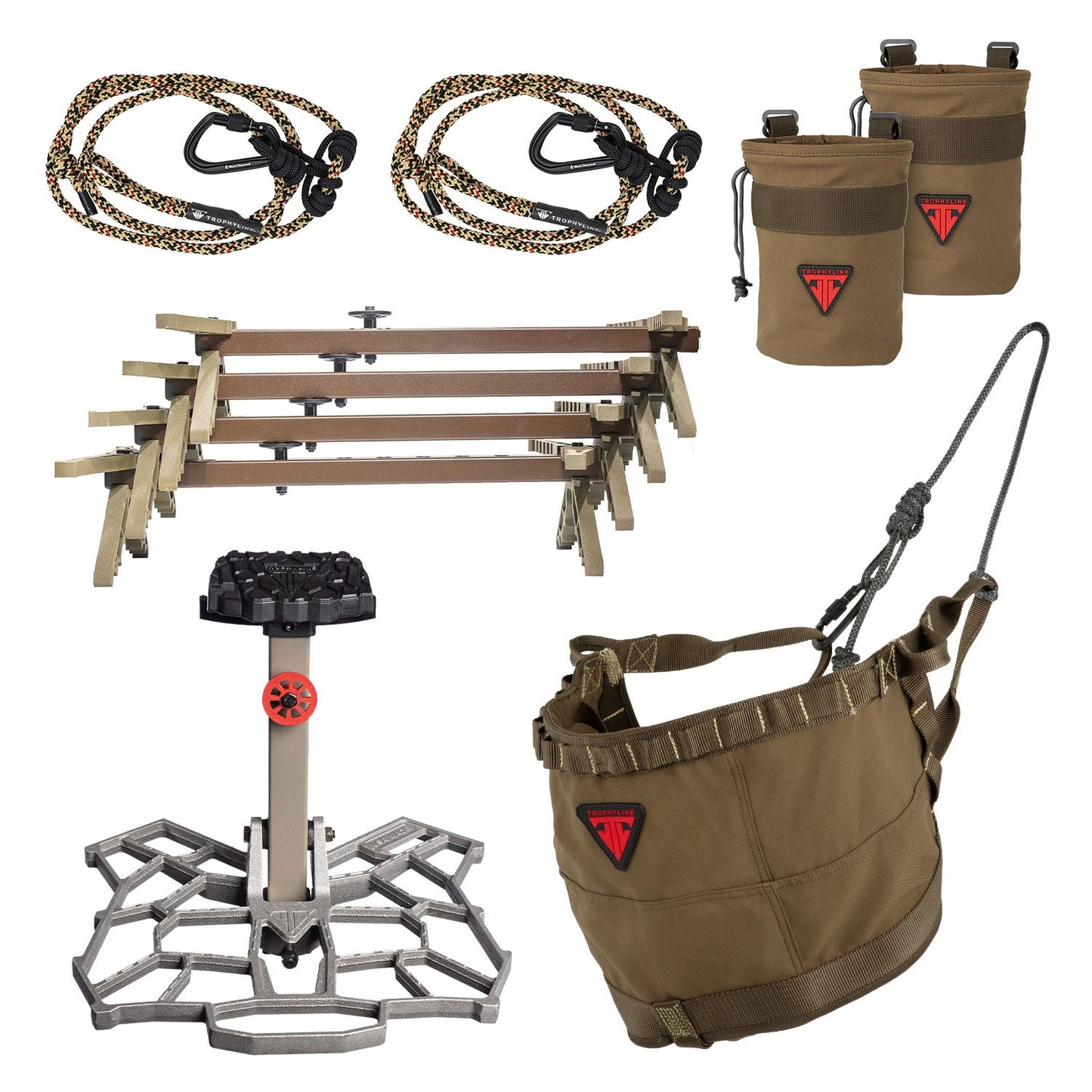 Trophyline | Nimbus 'Hang With the Best' Kit