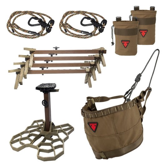 Trophyline | Rival 'Hang With the Best' Kit