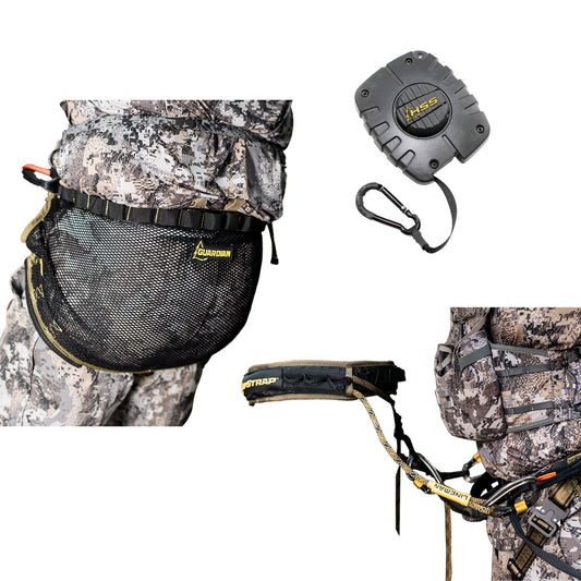 Hunter Safety System | RUN N GUN KIT