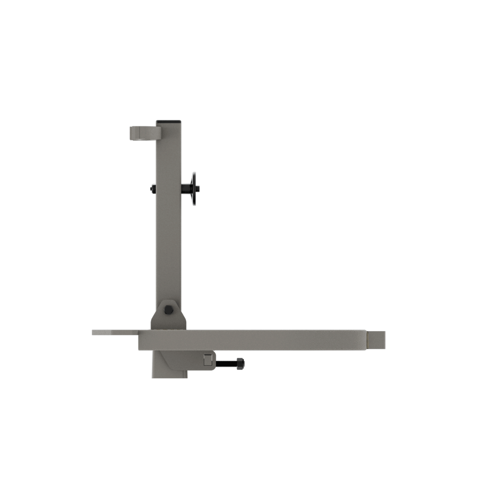 Novix | Raider Saddle Platform