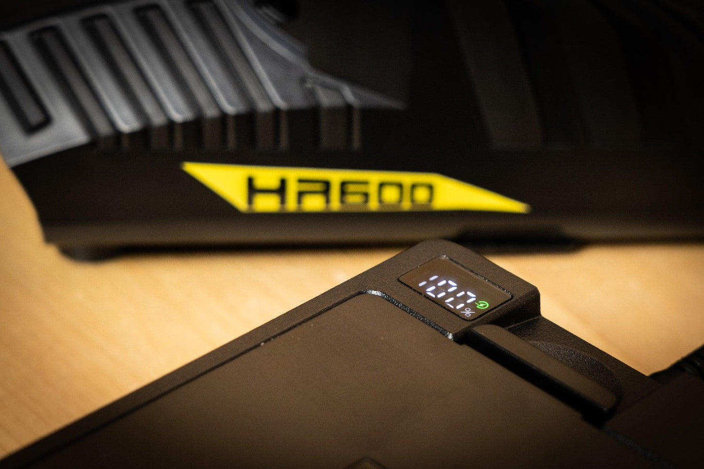 Ozonics | HR600 XL Battery & Charger Combo