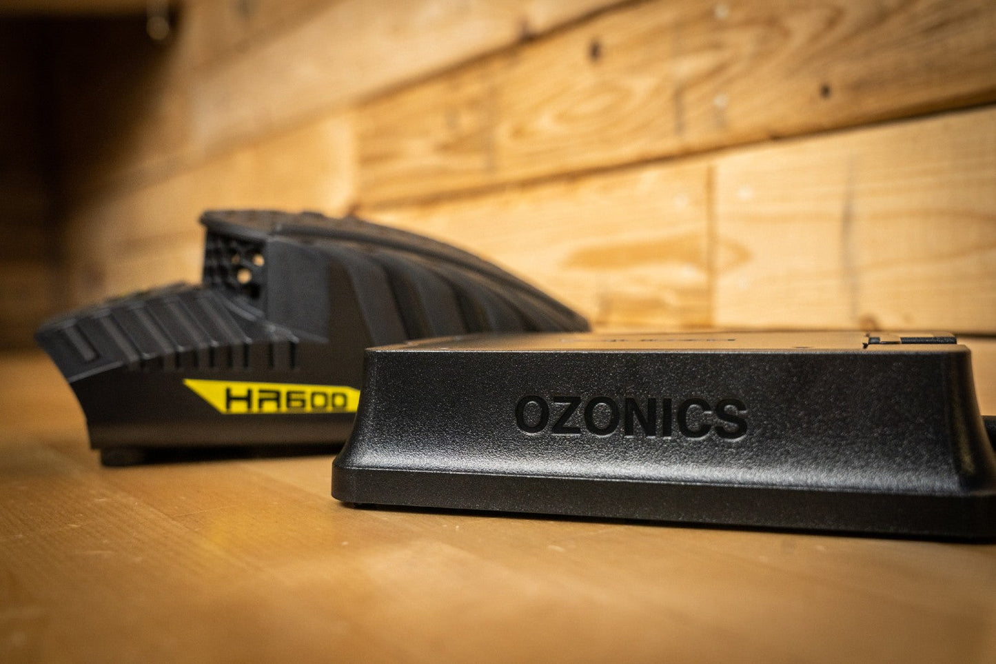 Ozonics | HR600 XL Battery & Charger Combo