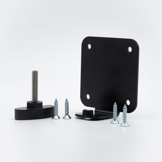 Ozonics | Hard Side Blind Mounting Bracket