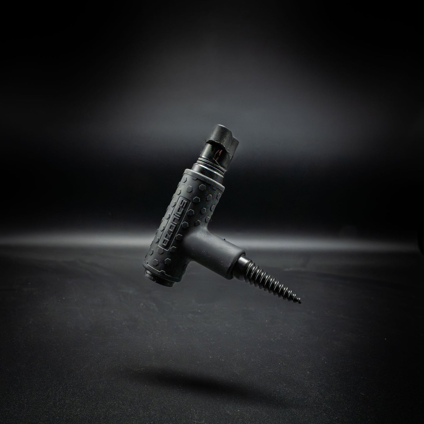 Ozonics | Universal Overmold T-Screw Mount