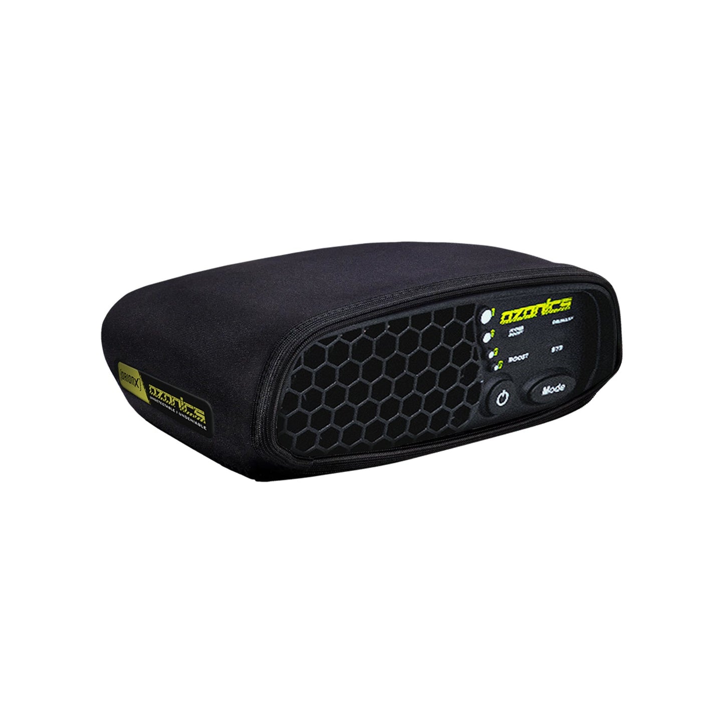 Ozonics | OrionX Travel Pack