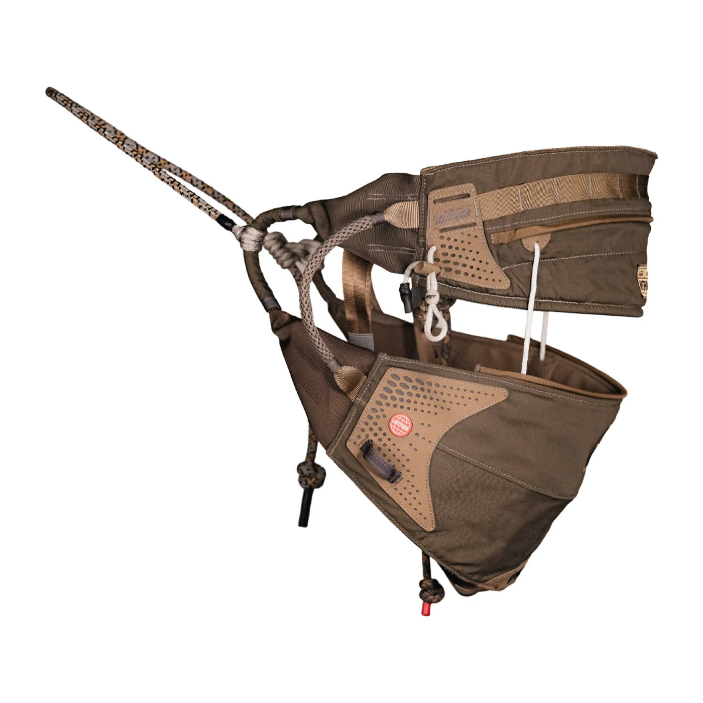 Latitude Outdoors | Method 3 Saddle Reg & XL (Summer Preorder!)