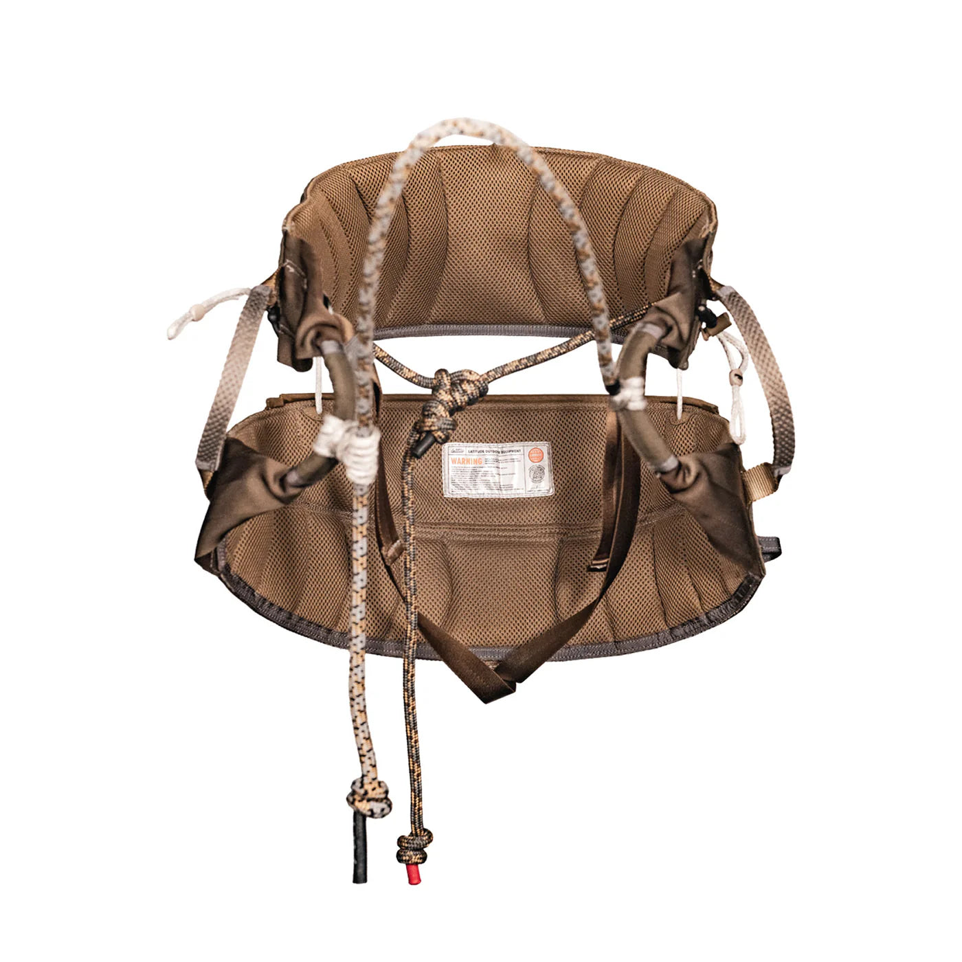 Latitude Outdoors | Method 3 Saddle Reg & XL (Summer Preorder!)