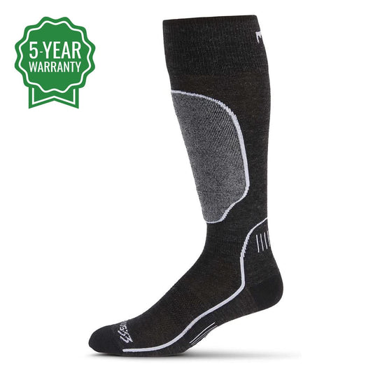 Minus33 | Merino Wool Ski Socks - Microweight - Over The Calf
