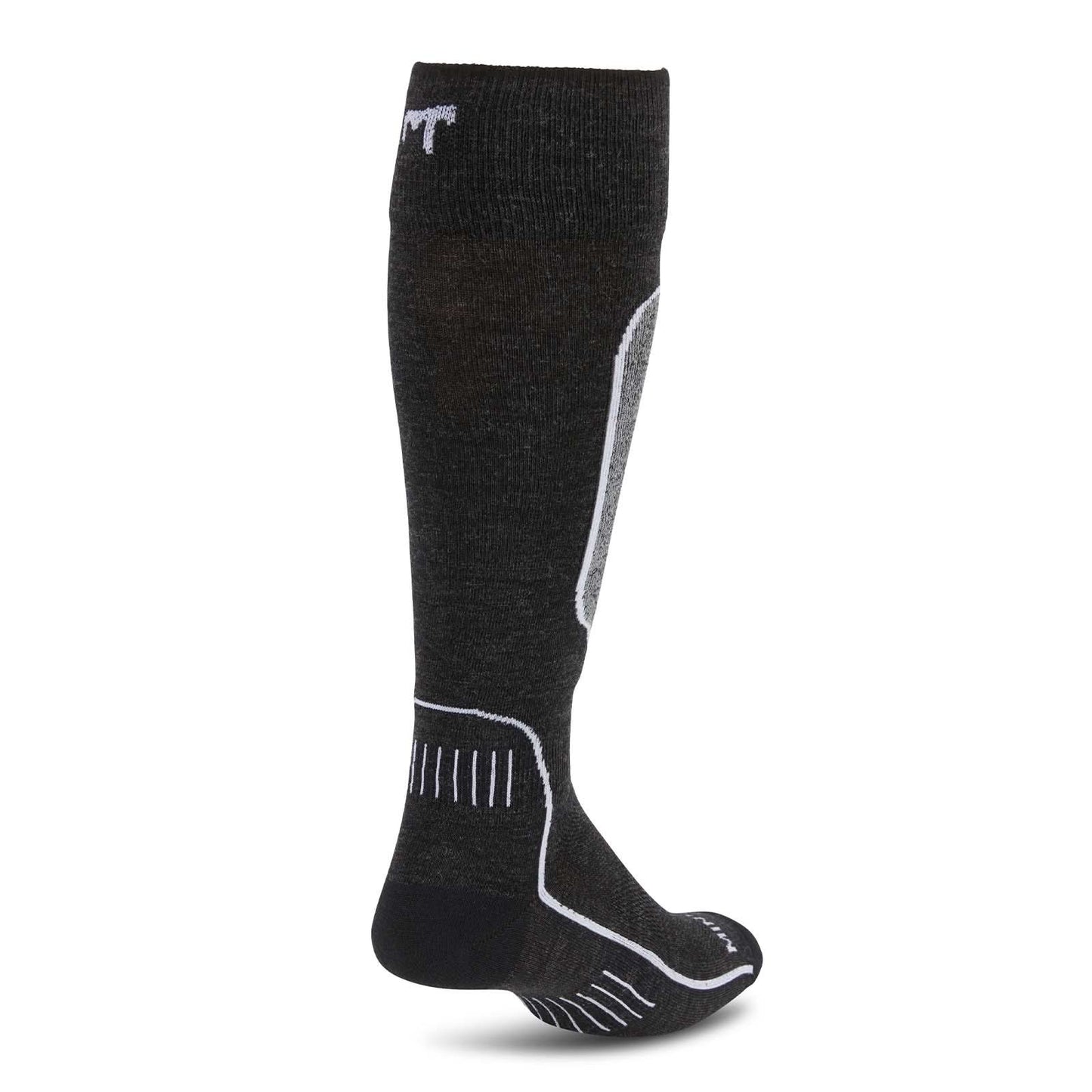 Minus33 | Merino Wool Ski Socks - Microweight - Over The Calf