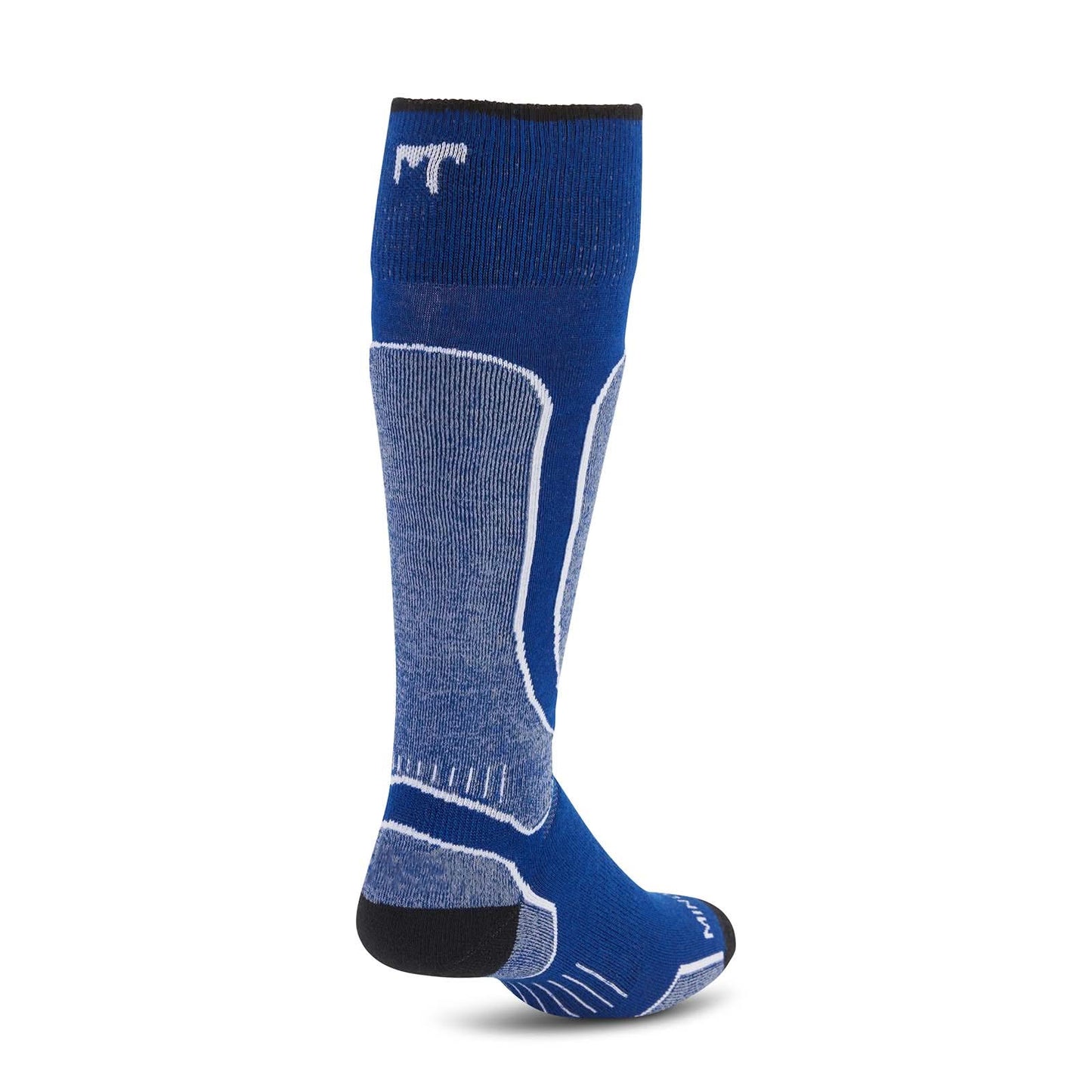Minus33 | Merino Wool Snowboard Socks - Lightweight Over The Calf