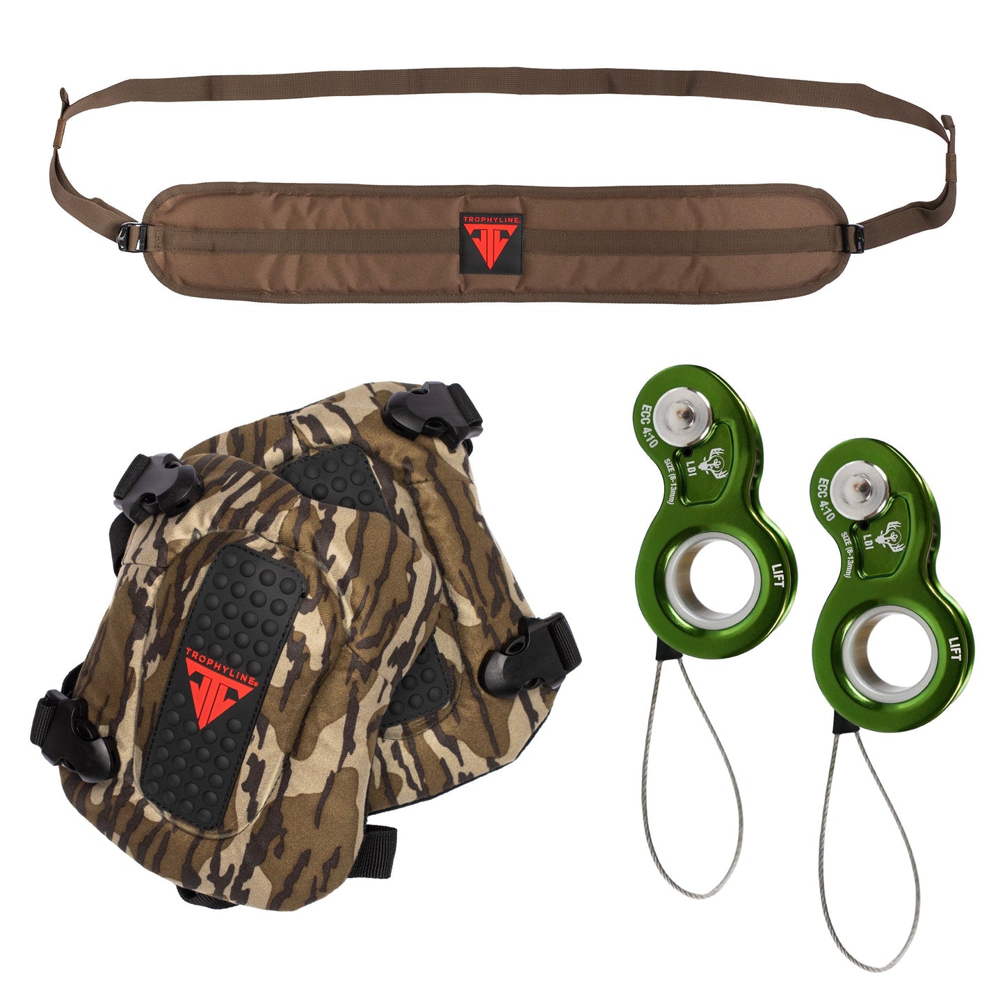 Saddle Upgrade Kit
