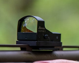 Mount Package Deal - Rib Mount + Optic