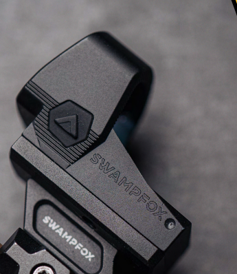 Meadow Creek Mounts | Red Dots & Green Dots