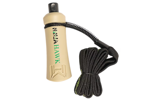 Woodhaven Turkey Call | Ninja Hawk Locator Call