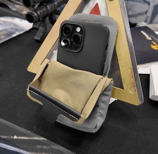 Latitude Outdoors | Phone Pouch (Summer Preorder!)