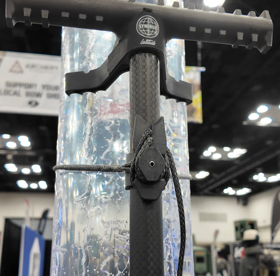 Latitude Outdoors | Carbon Synergy Climbing Sticks (Summer Preorder!)