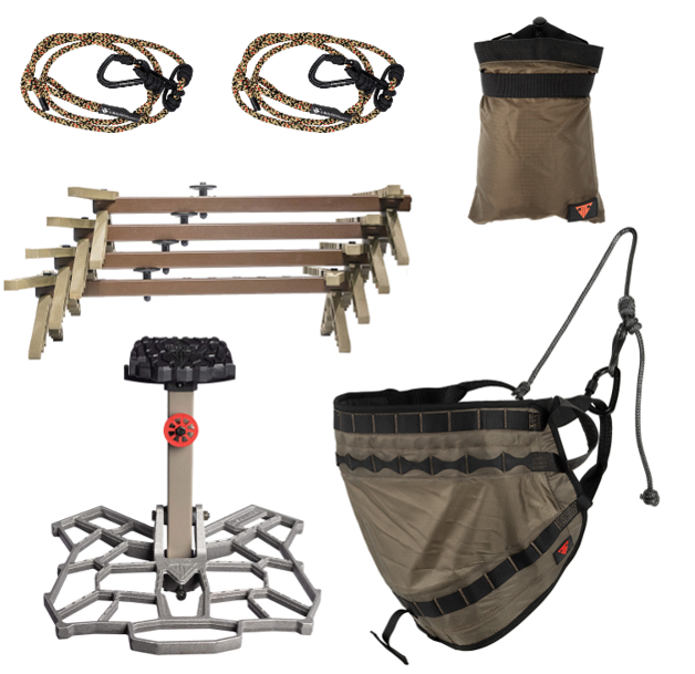 Trophyline | Venatic 'Hang With the Best' Kit