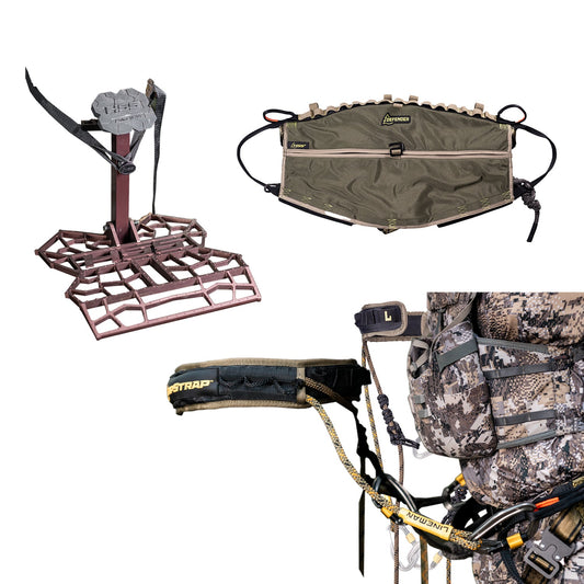 Hunter Safety System | The Signature Kit