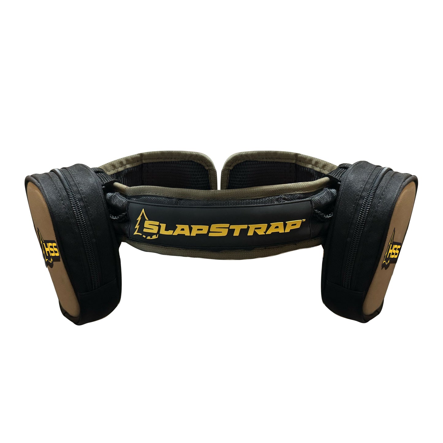 SlapStrap Double