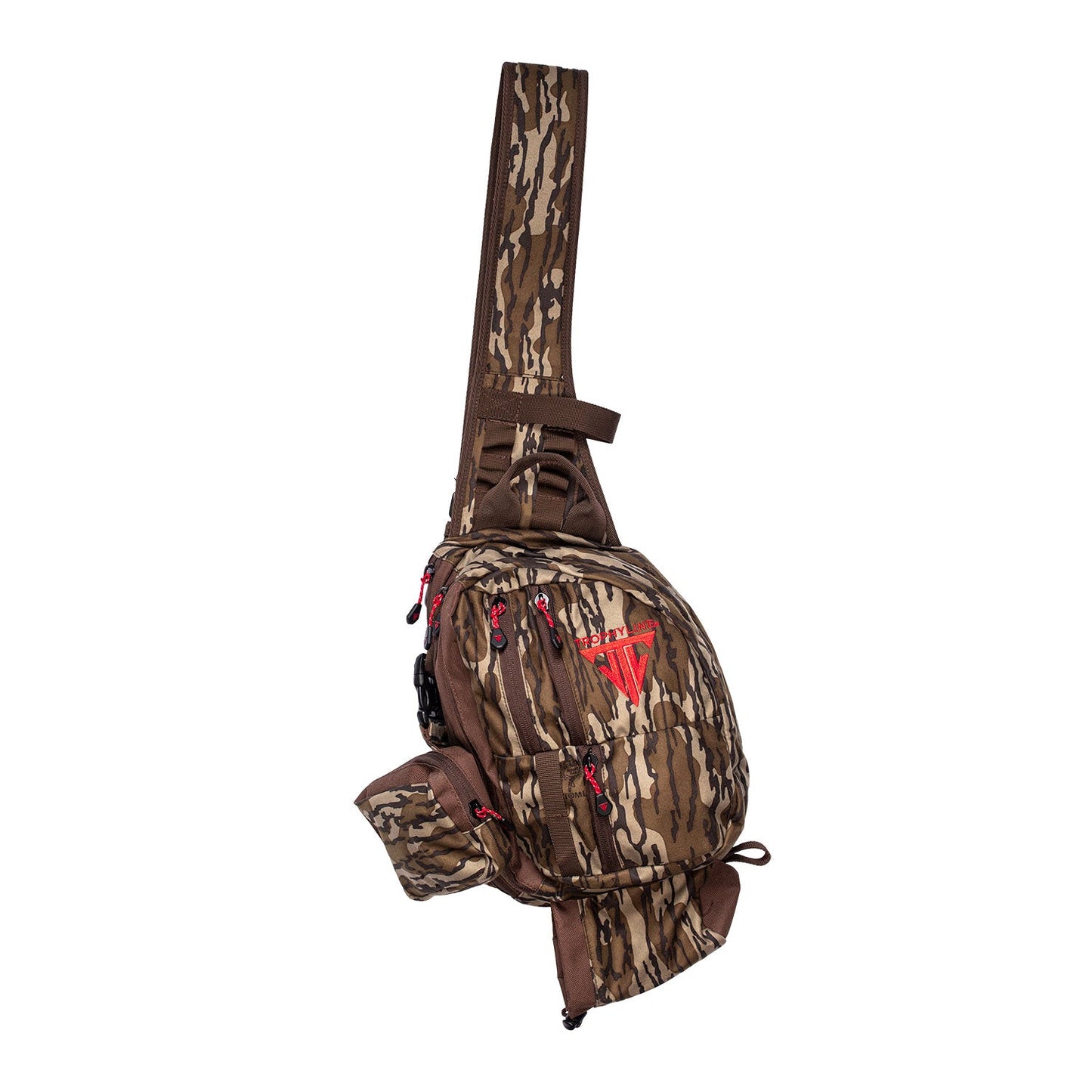 Trophyline | The Sling Pack