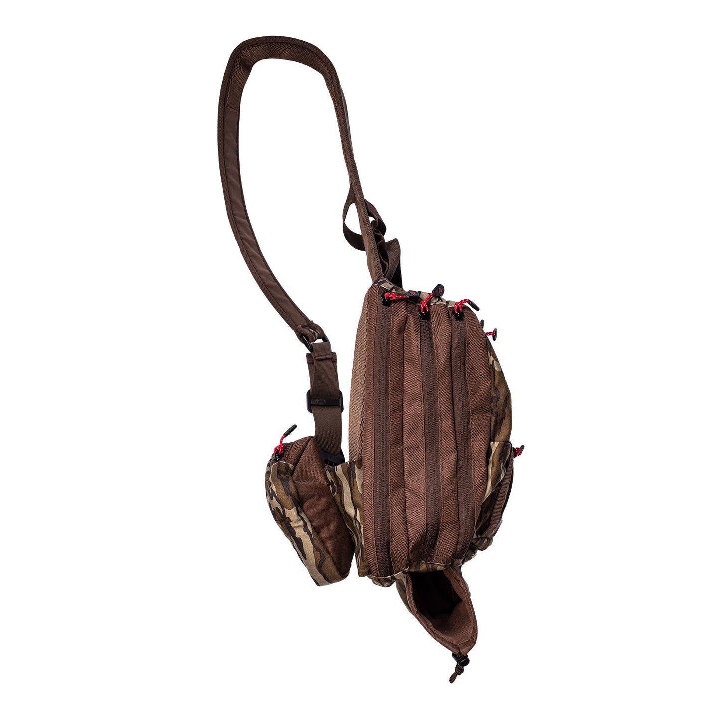 Trophyline | The Sling Pack