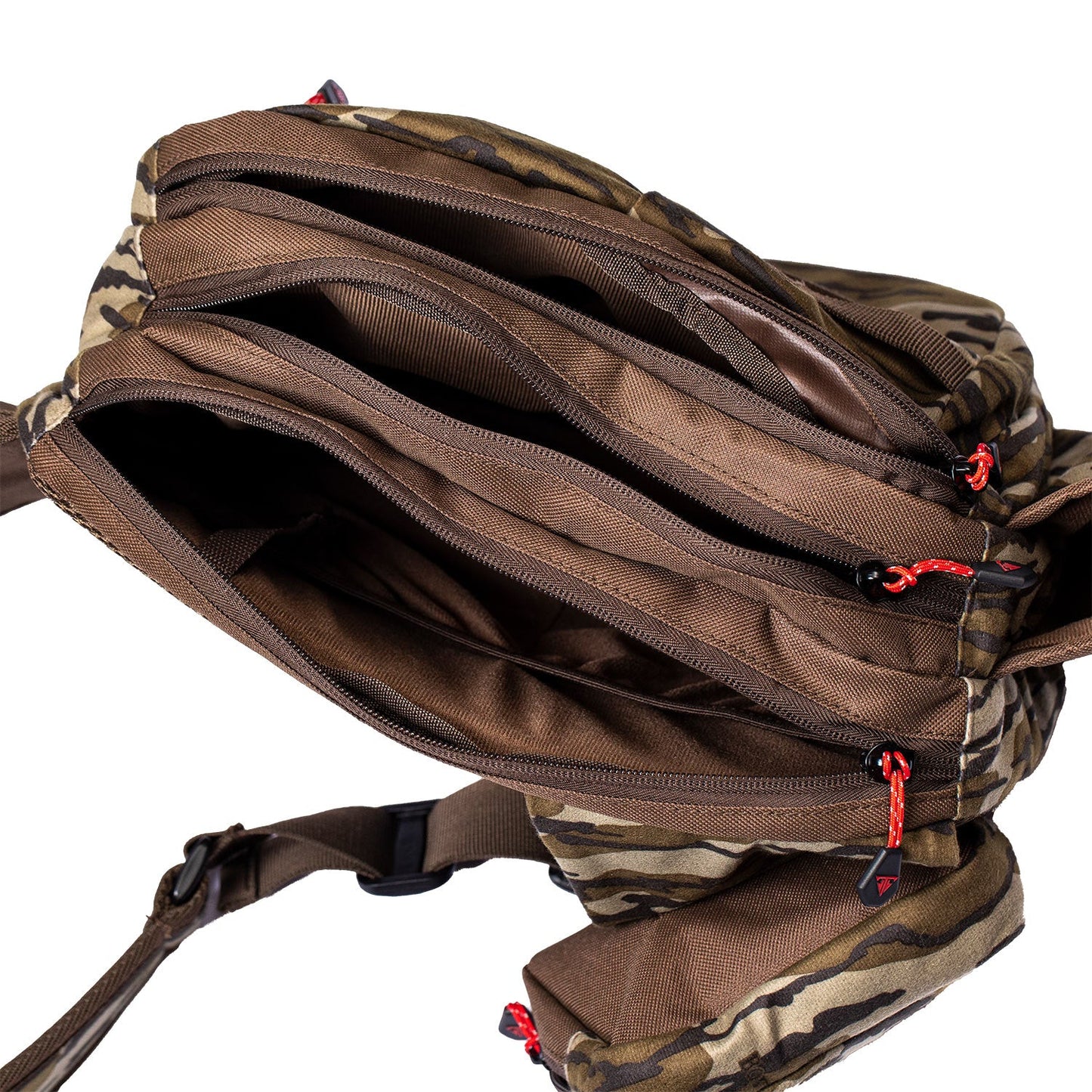 Trophyline | The Sling Pack
