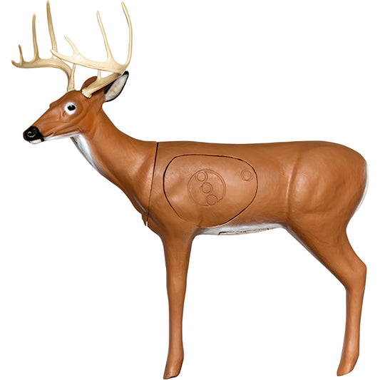 Big Shot Targets | Sneak Replaceable Vital Deer