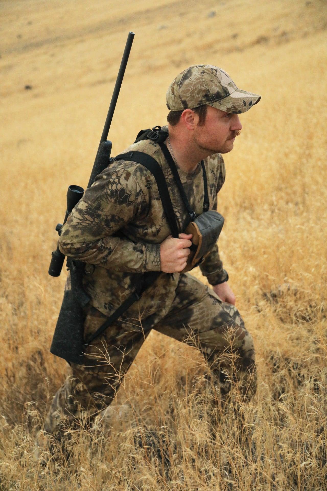 Kryptek | 
Stalker II LS