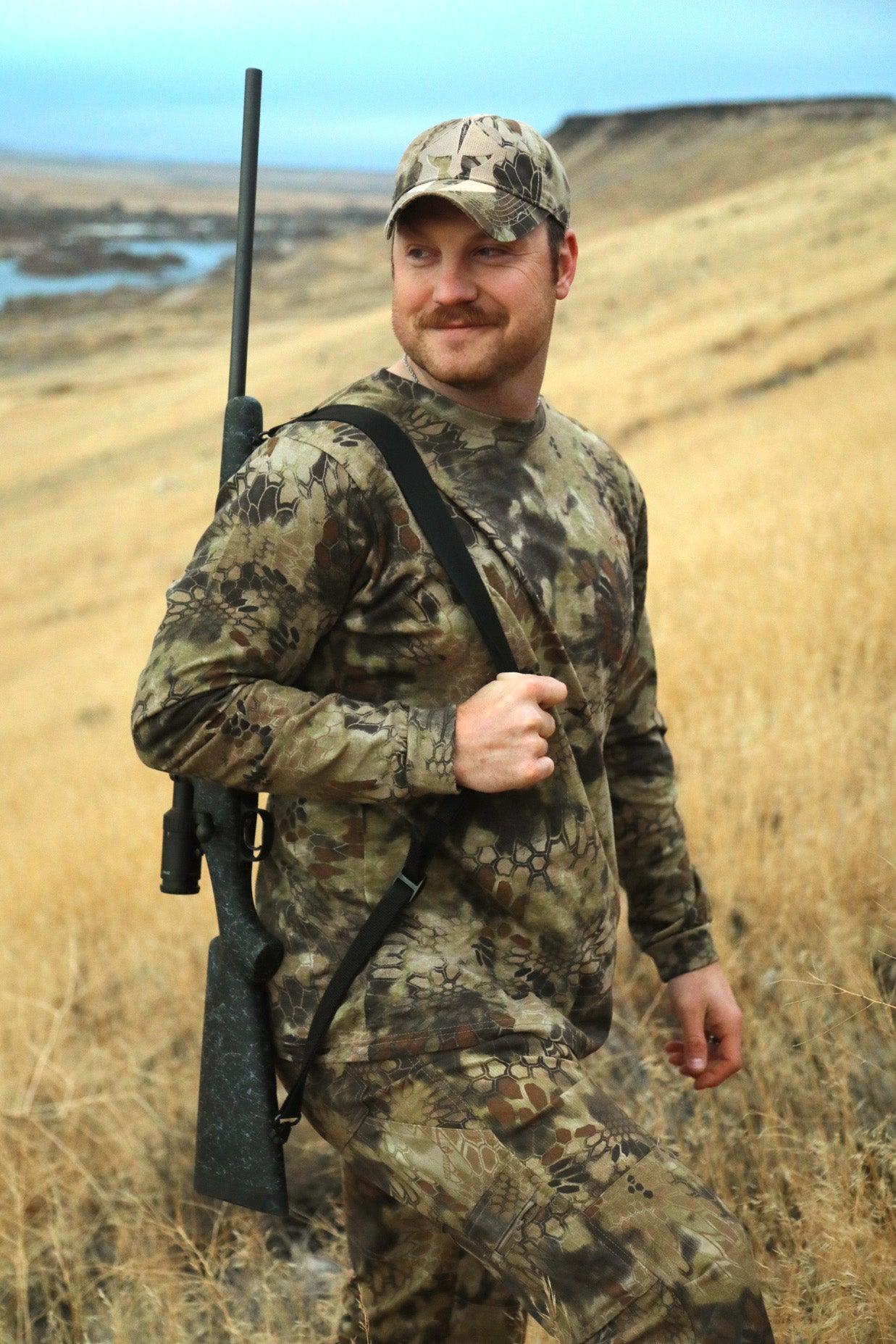 Kryptek | 
Stalker II LS