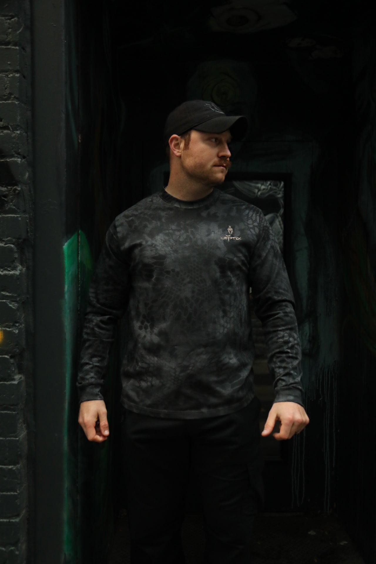 Kryptek | 
Stalker II LS