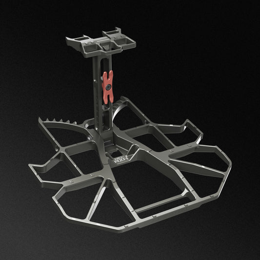 Hunt Arsenal | RZR™ SUB2