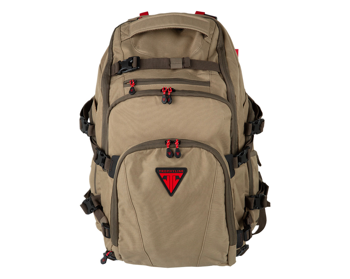 Trophyline | Sumpter Frame Pack