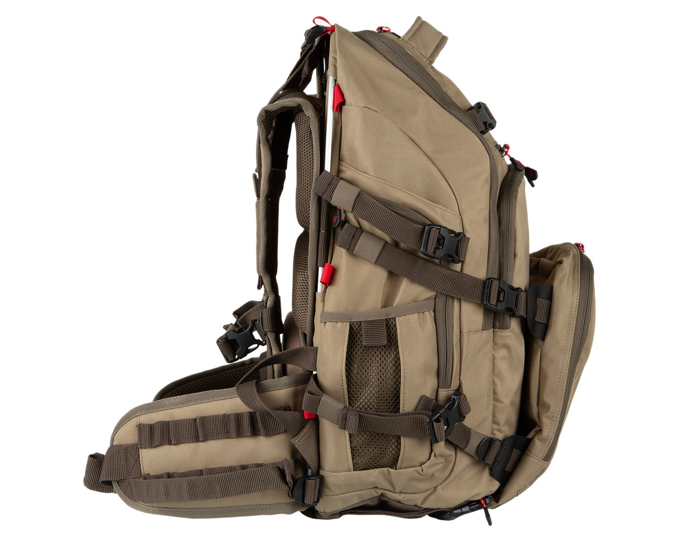 Trophyline | Sumpter Frame Pack