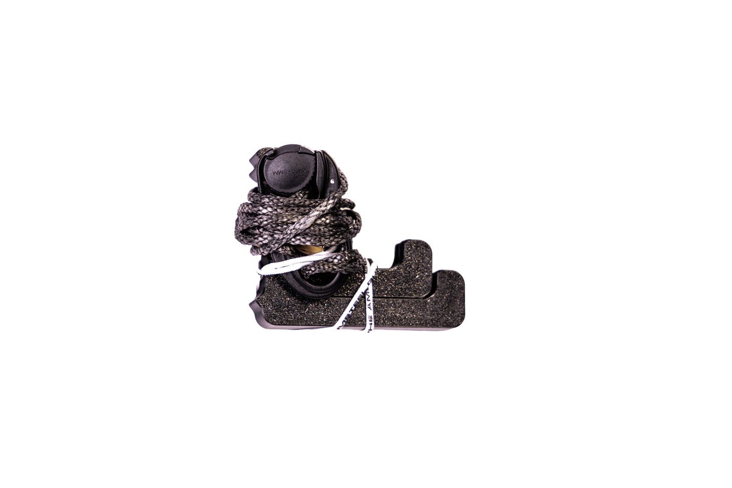 The Amsteel Guy | TAG Gear & Bow Hanger