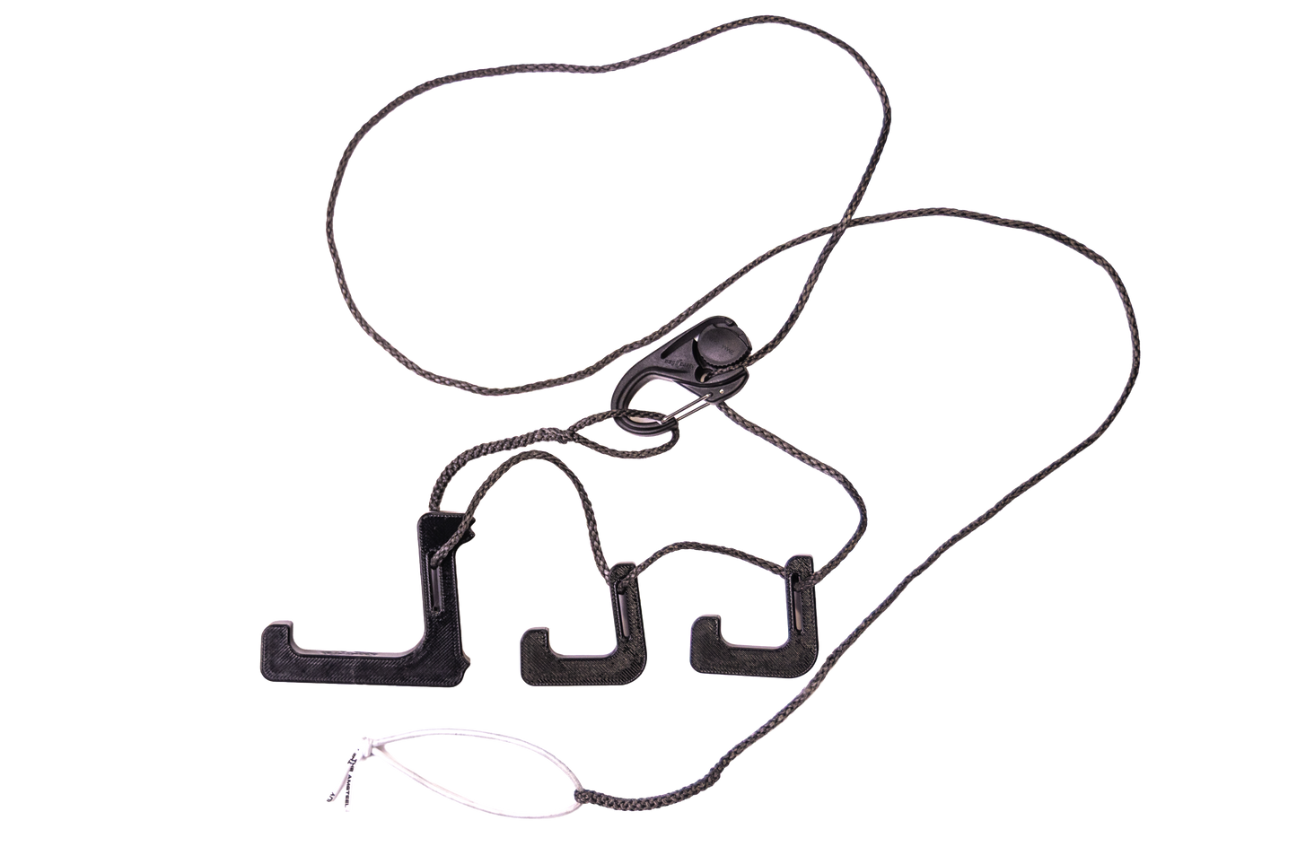 The Amsteel Guy | TAG Gear & Bow Hanger
