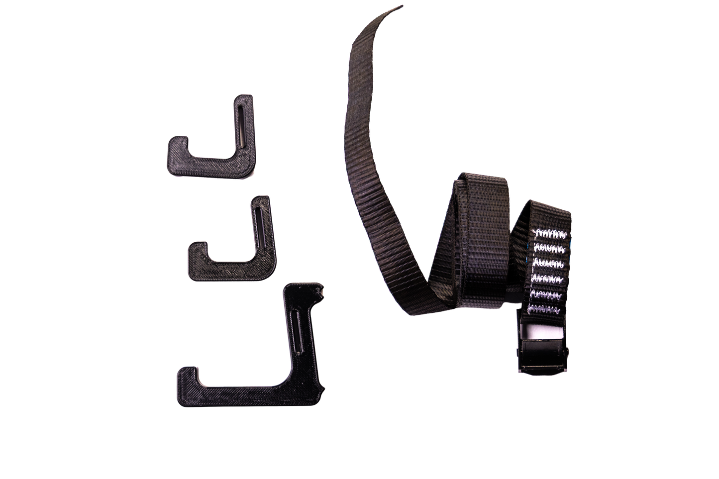 The Amsteel Guy | TAG Gear & Bow Hanger